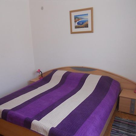 Apartments Villa Alfa โตรกีร์ ห้อง รูปภาพ