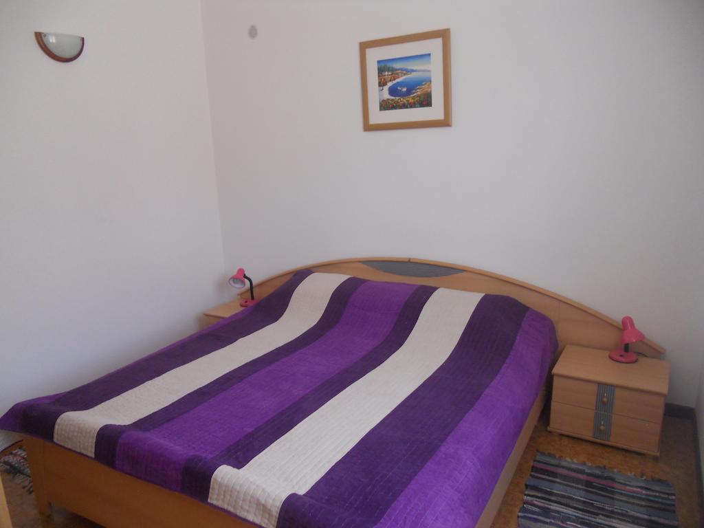 Apartments Villa Alfa โตรกีร์ ห้อง รูปภาพ